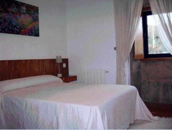 Casa Rural A Mimoseira A Estrada Chambre photo